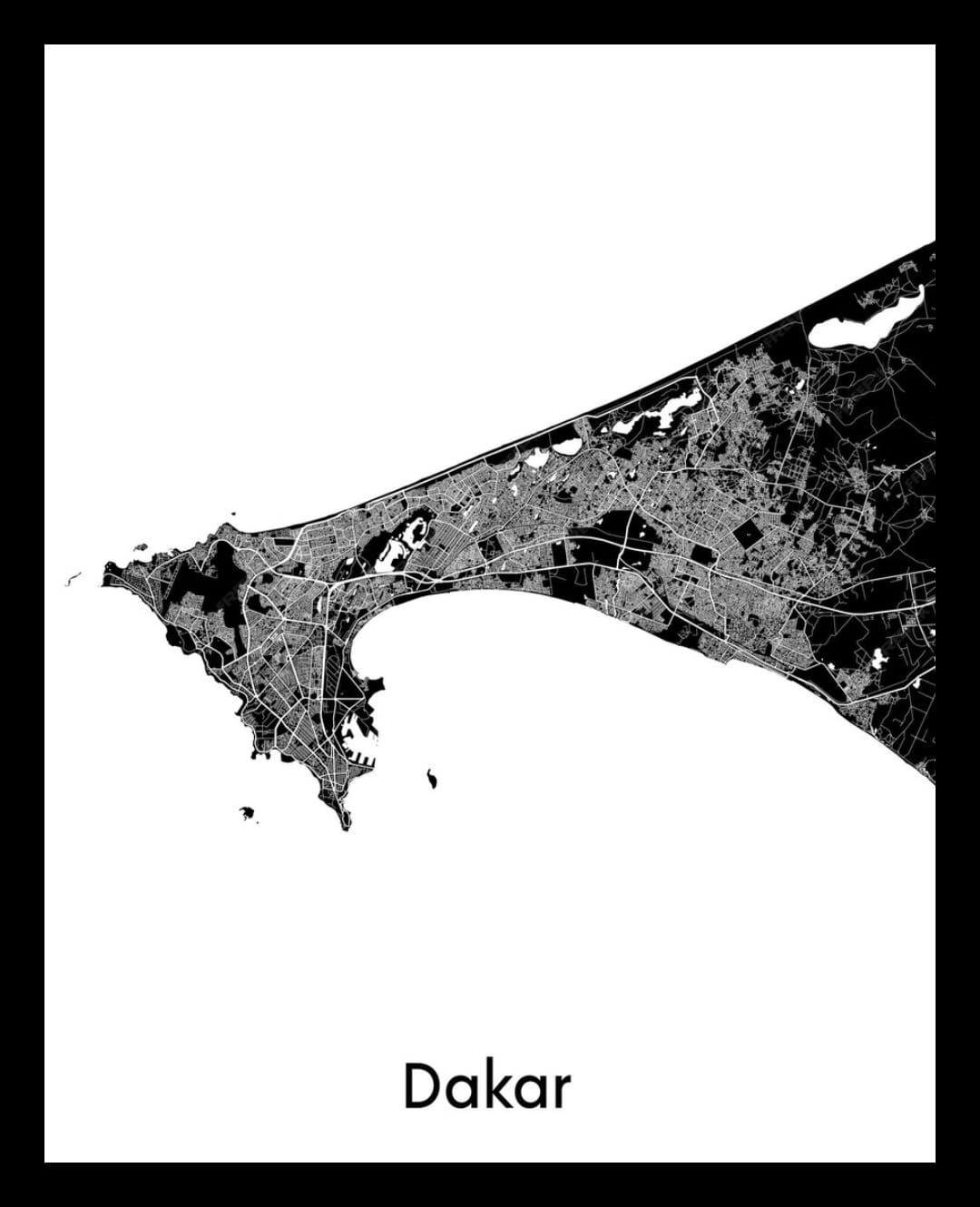 Visite Guidée de Dakar — L'Essentiel de la Capitale en une Matinée - Dakar