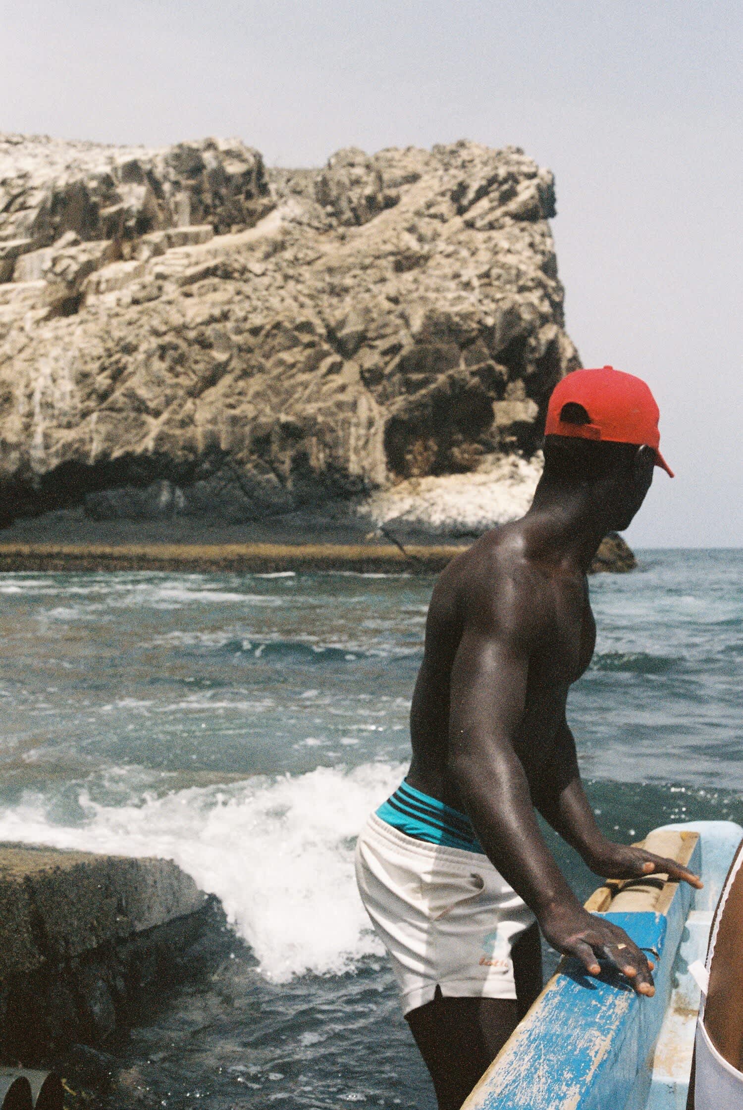 Visite Guidée de Dakar — L'Essentiel de la Capitale en une Matinée - Dakar