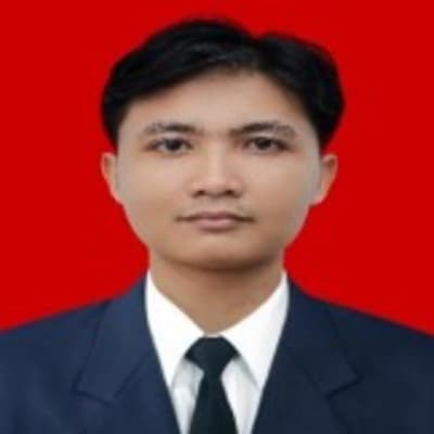 Anam Makruf, S.Kom