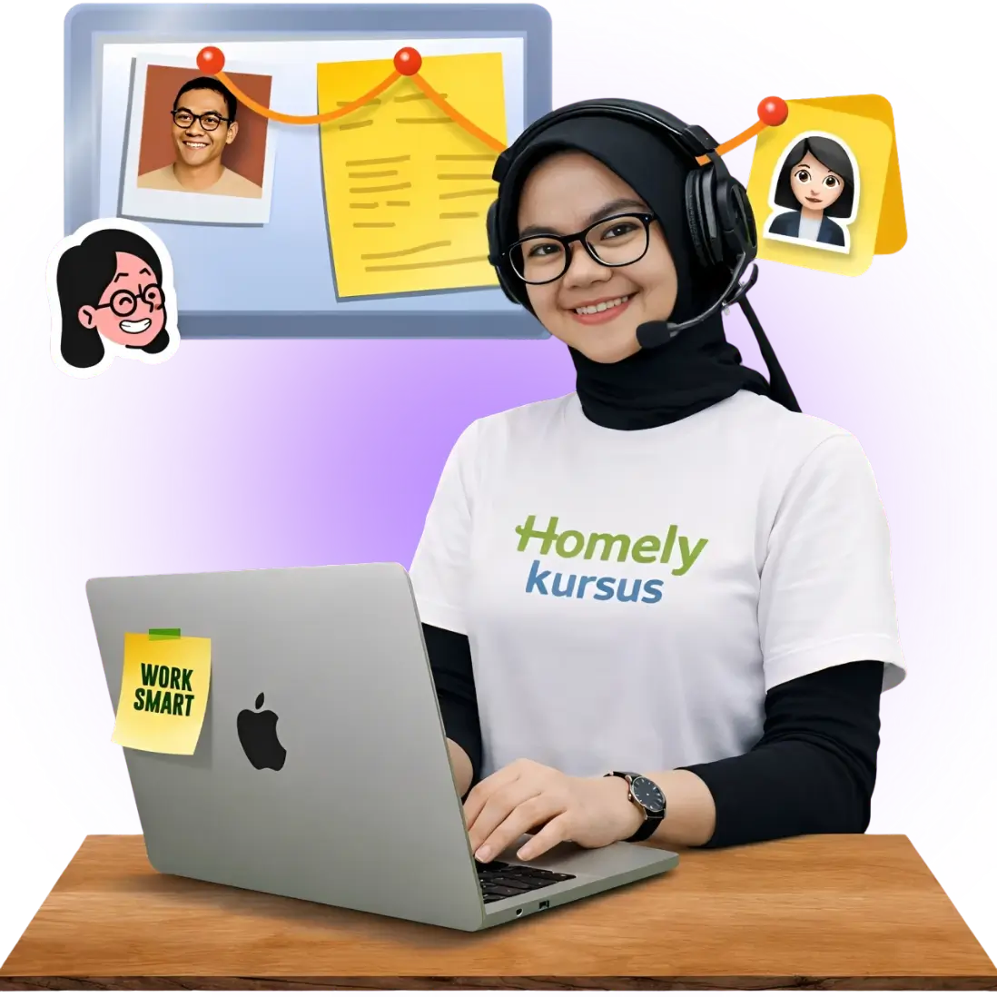 HOMDIGI Consulting – Digital Transformation