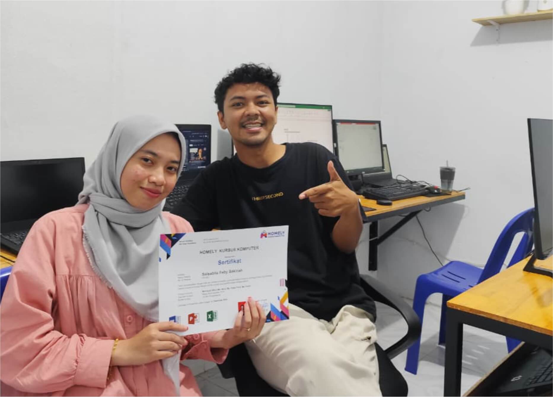 Belajar Private