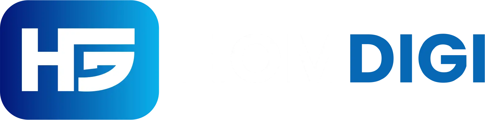 Homdigi Logo