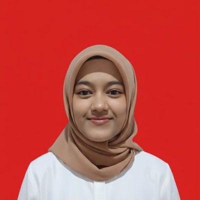 Aisyah Fitri Irwan, S.Kom