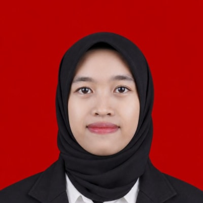 Deska Nindia Putri, S.Sos