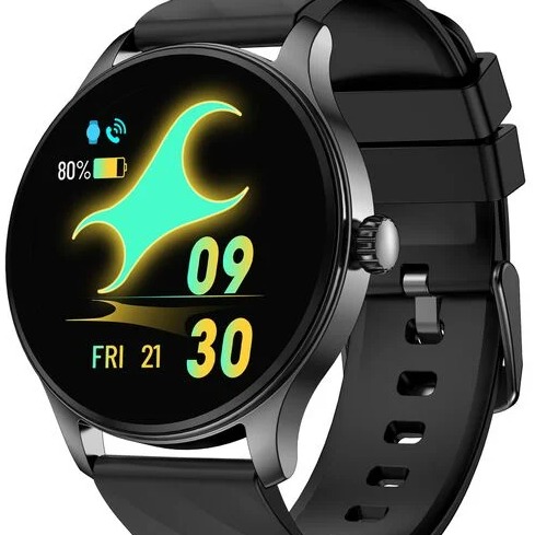 Fastrack Revoltt watch