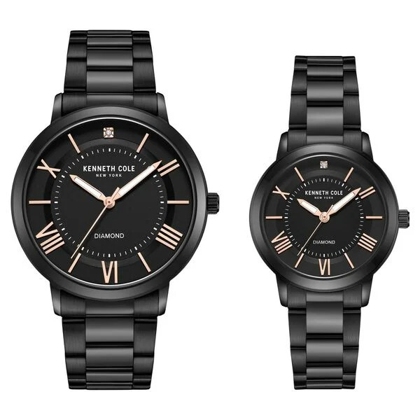 Kenneth Cole Quartz Analog watch