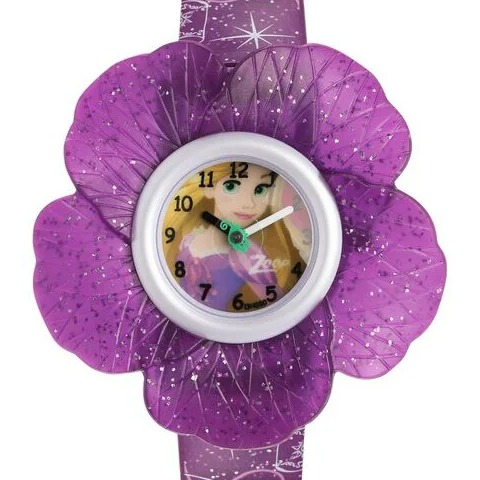 Zoop Disney Princess Analog Watch watch