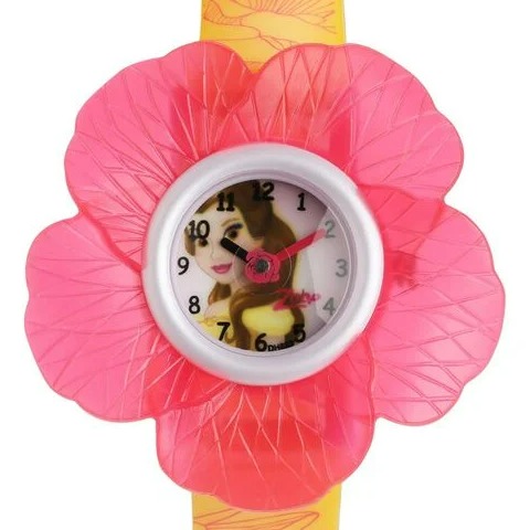 Zoop Disney Princess Analog Watch watch