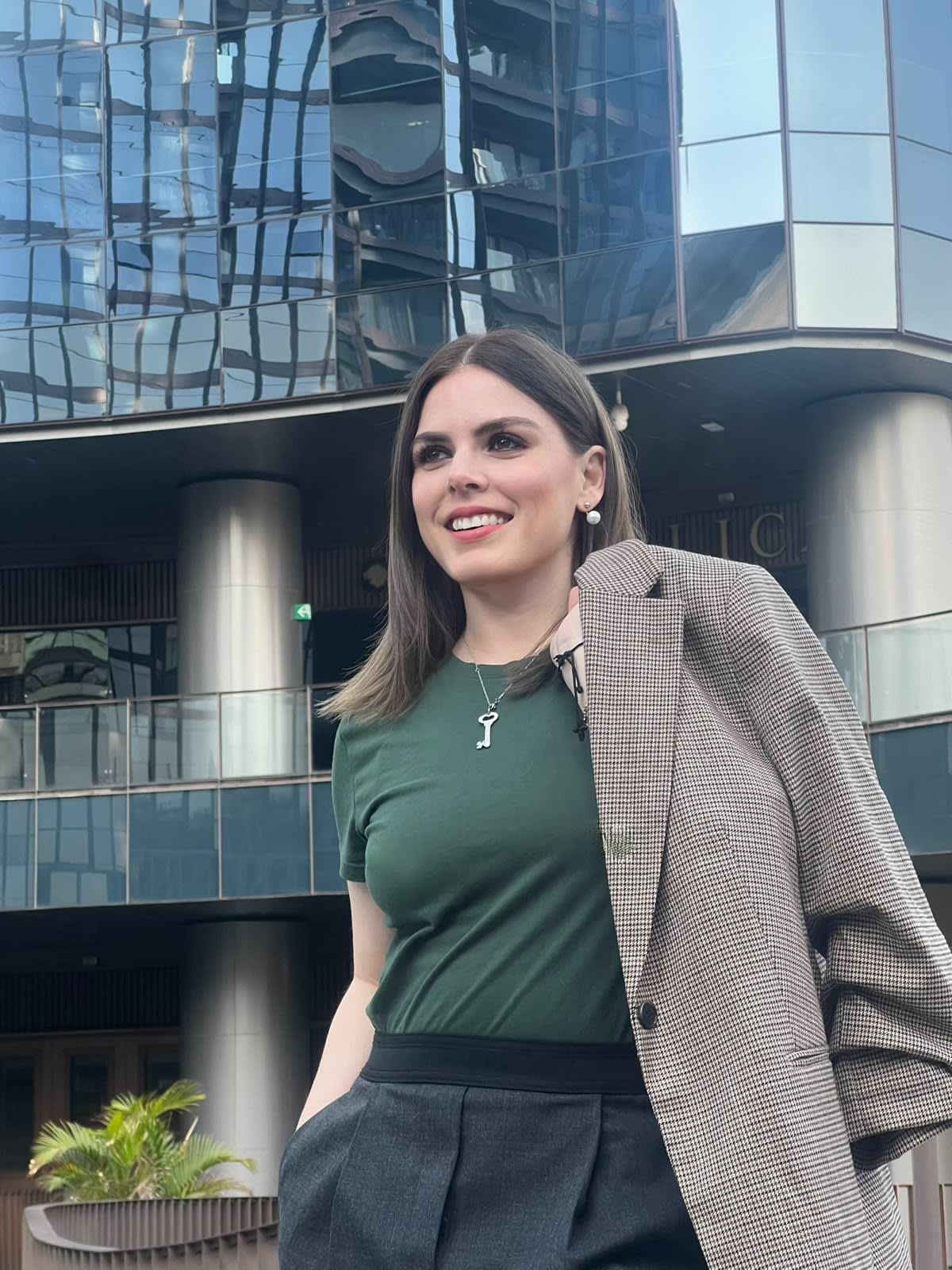 Gabriela Alatriste