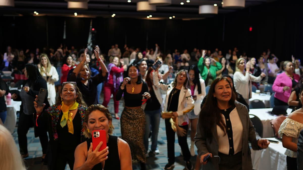 Edición de enero de Conquista tu Destino