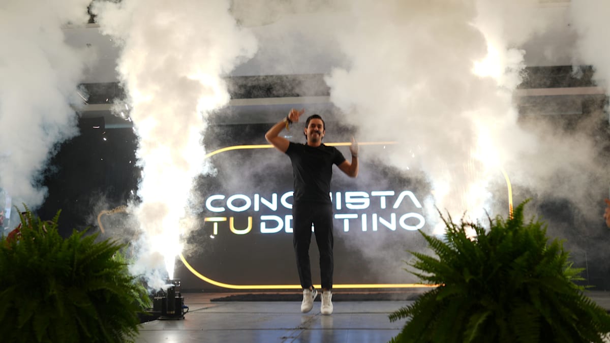 Edición de enero de Conquista tu Destino