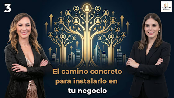 El camino concreto para instalarlo en tu negocio