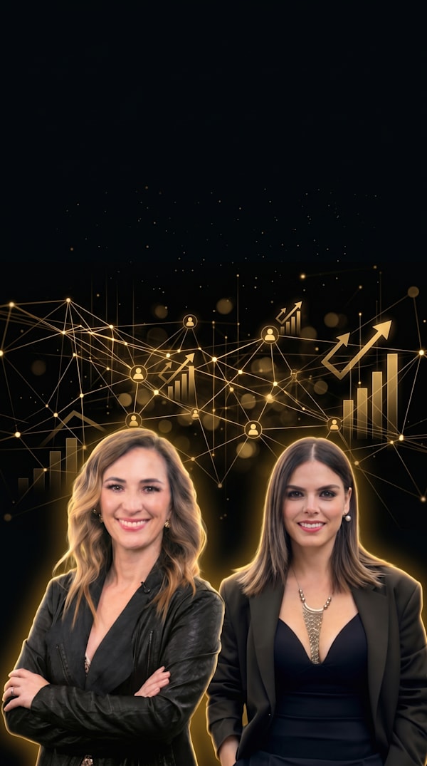 Mariana y Gaby