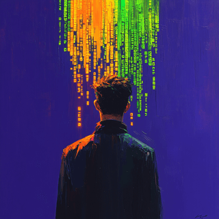 Waiting for npm install