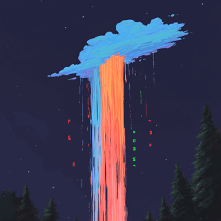 It's Just Someone's Computer