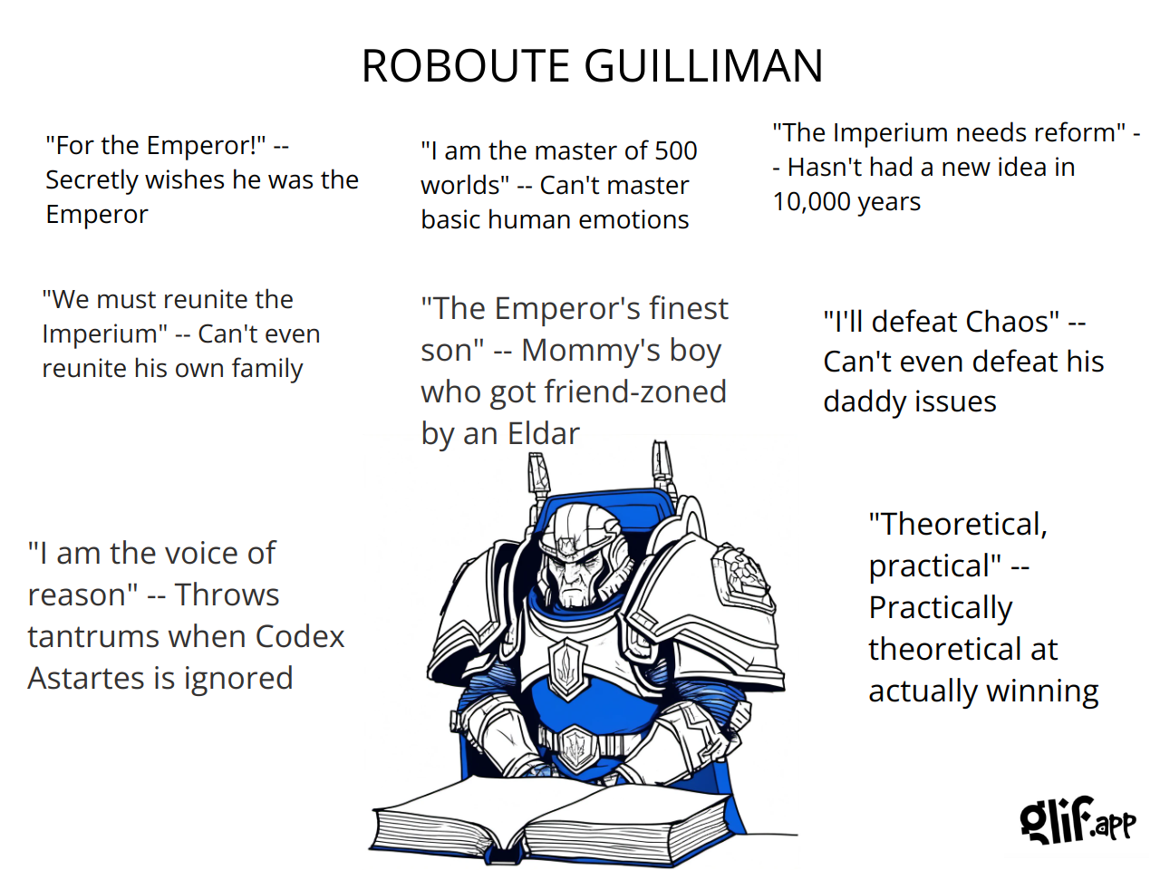 Output for the Glif "WOJAK MEME GENERATOR"