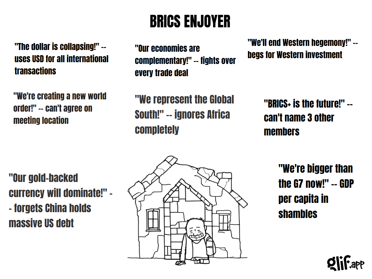 Output for the Skill "WOJAK MEME GENERATOR"