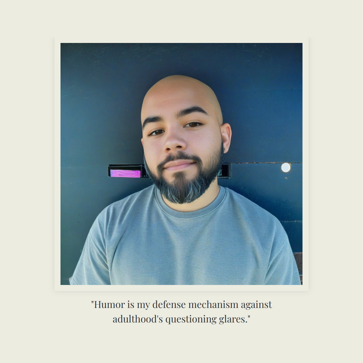 Output for the Glif "Instant 90s Yearbook yourself"