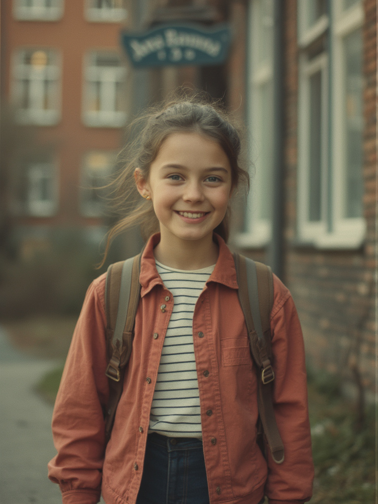 Output for the Glif "Flux pro - all languages / all aspect ratio + chatgpt 4o "