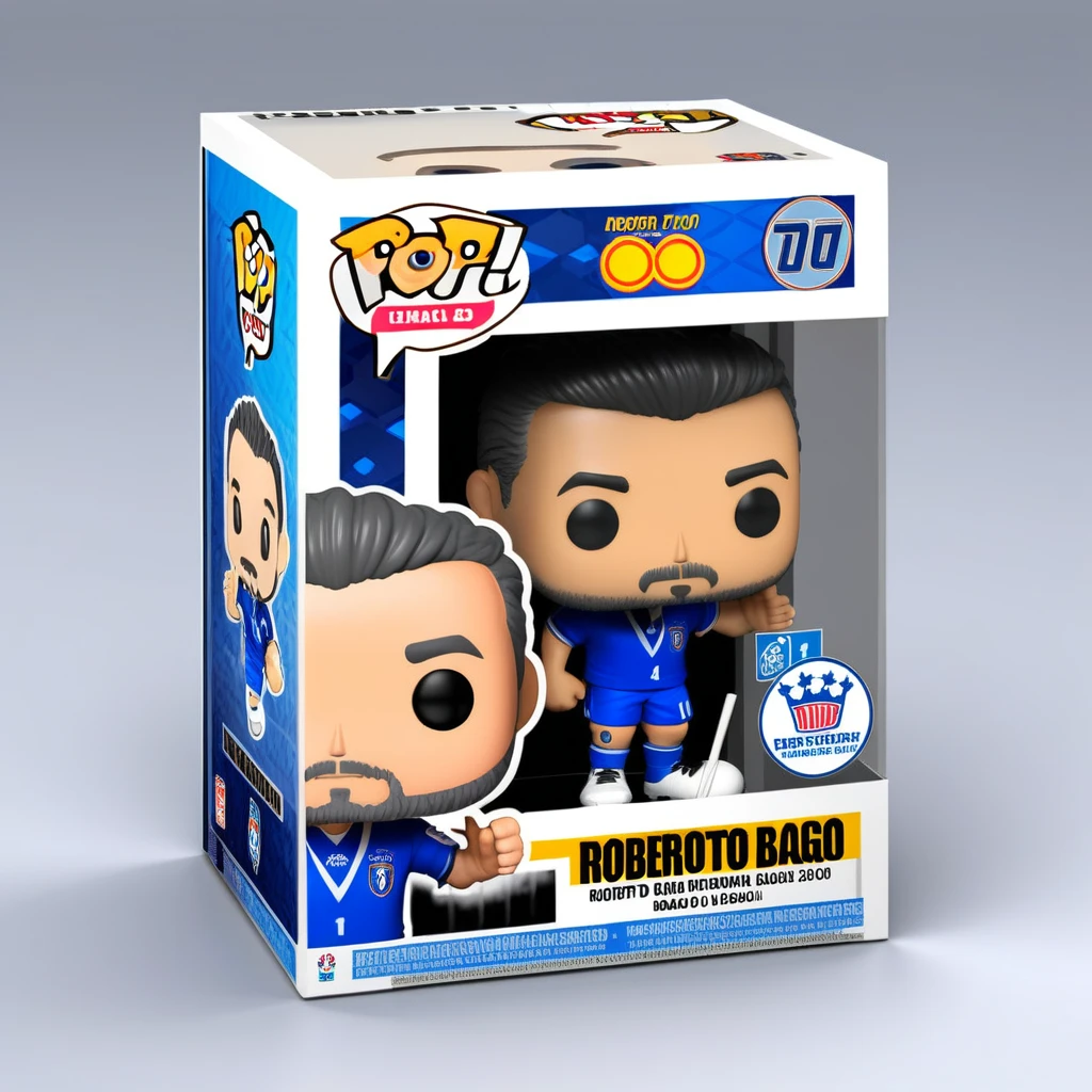 Output for the Glif "Funko Pop Me"