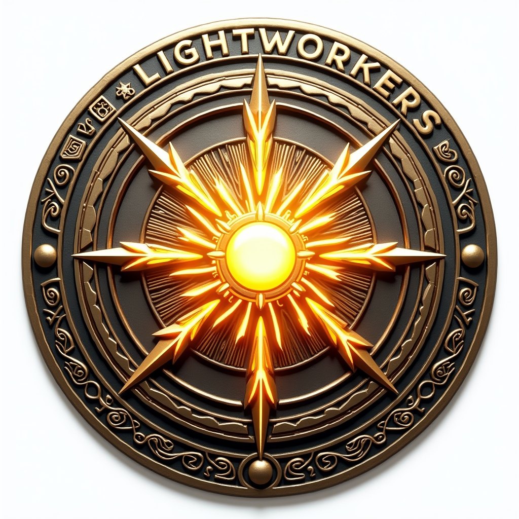 Output for the Glif " military emblem creator (Flux Dev)"