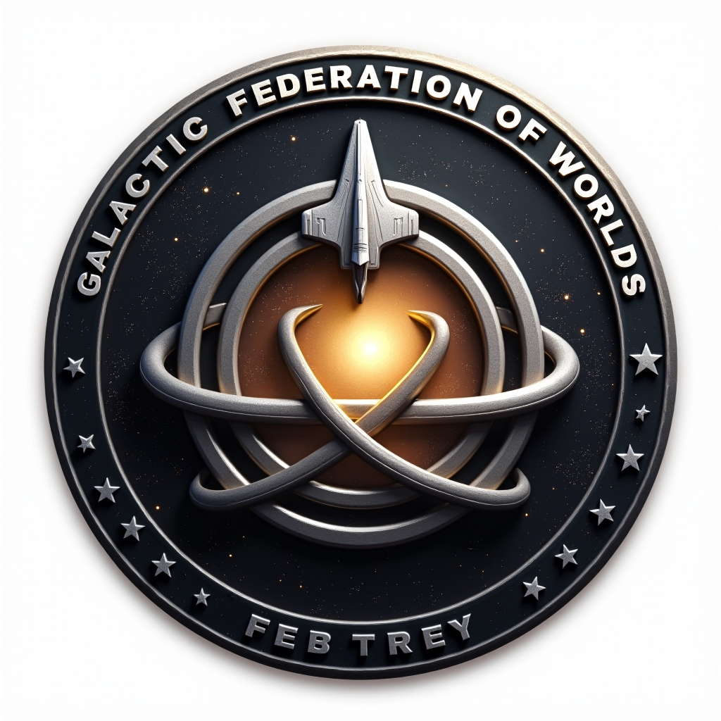Output for the Glif " military emblem creator (Flux Dev)"