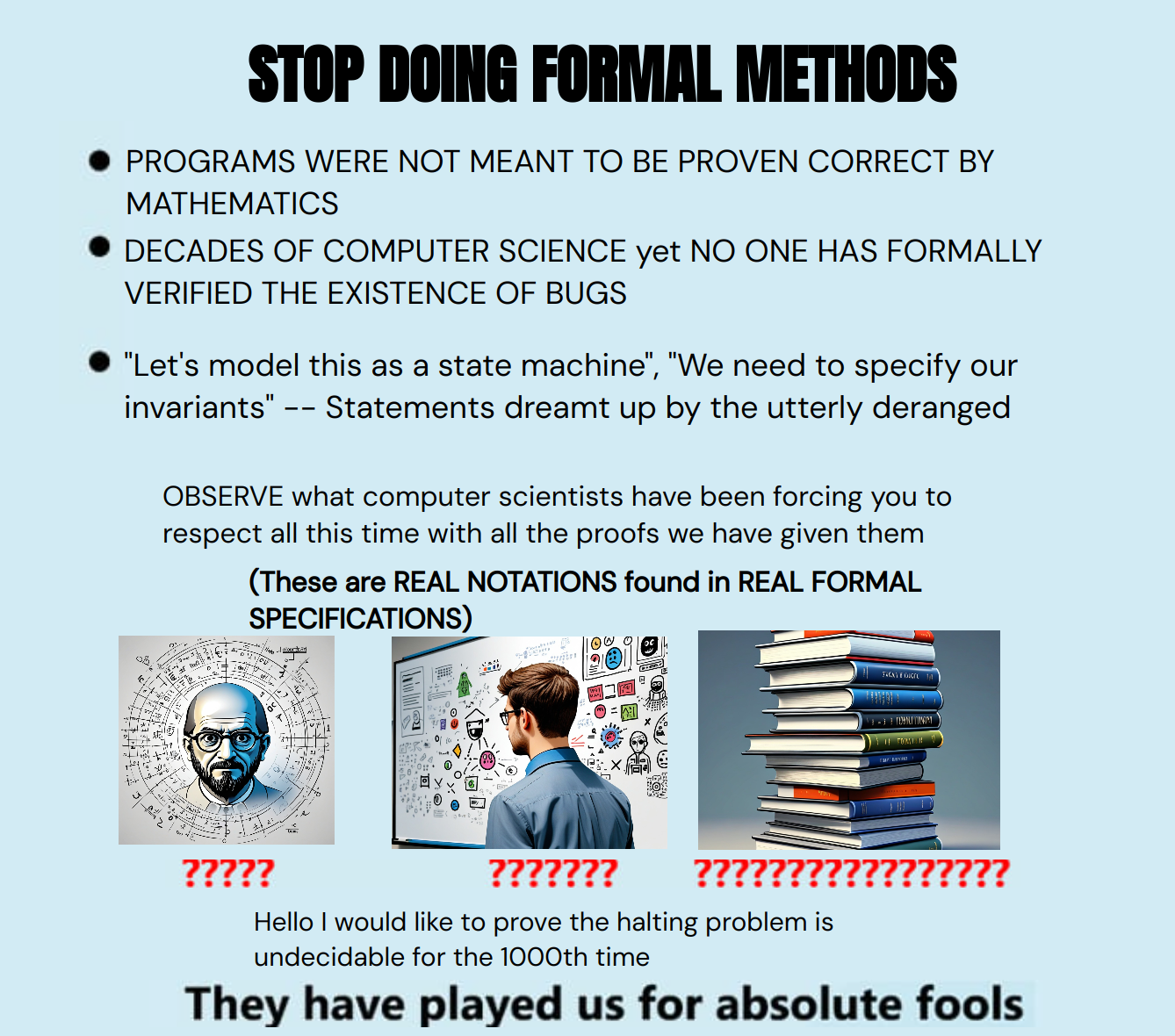 glif - Dan-ebed071d53&rsquo;s run of STOP DOING MATH meme generator