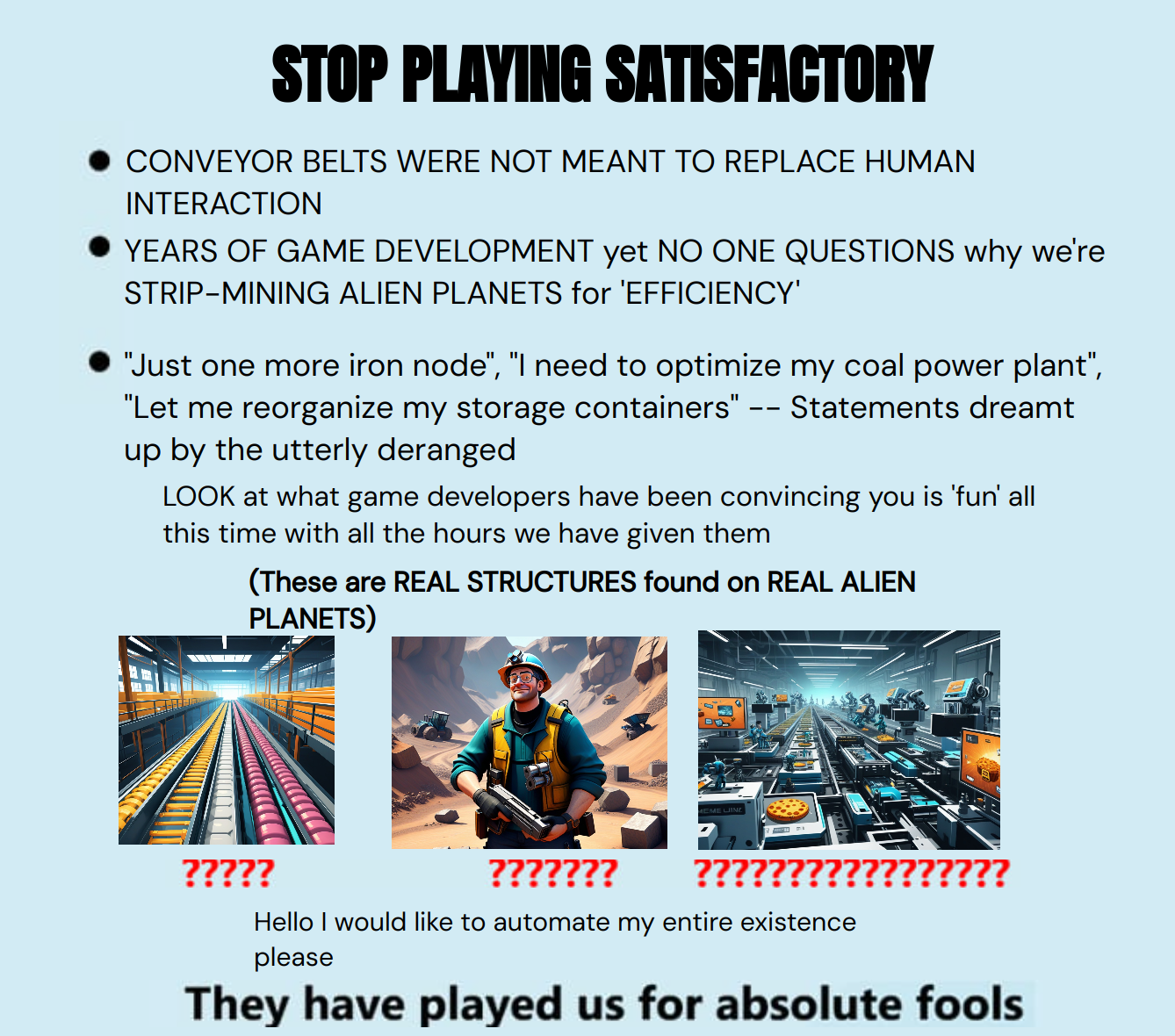 glif - Jacob-8ba97f90ea&rsquo;s run of STOP DOING MATH meme generator