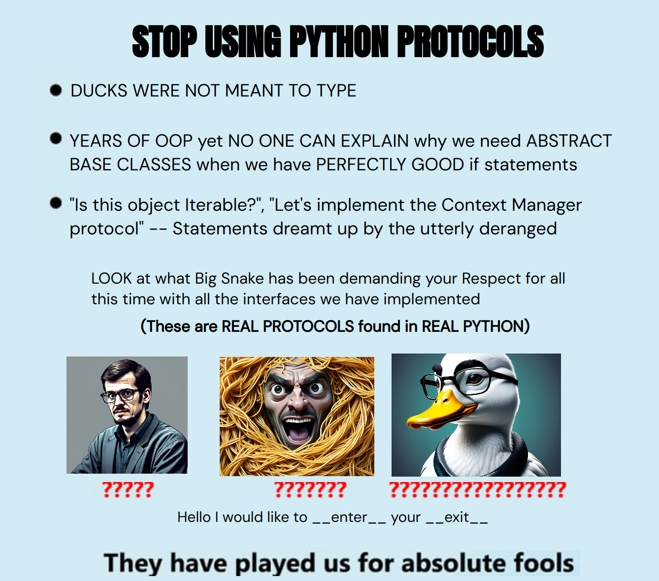 How to Stop Generator Python: Quick and Easy Guide