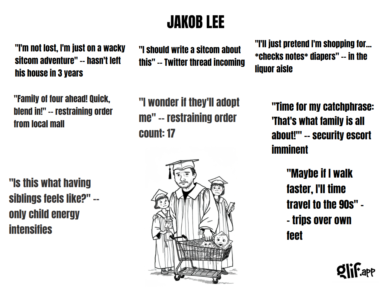 Output for the Glif "WOJAK MEME ANYONE"
