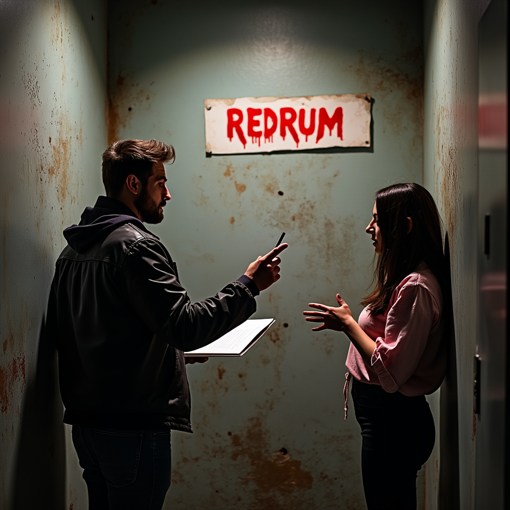 Errores comunes en un escape room - REDRUM Escape Room