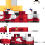Output for the Glif "Minecraft skin generator ⛏🧱"