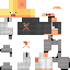 Output for the Glif "Minecraft skin generator ⛏🧱"
