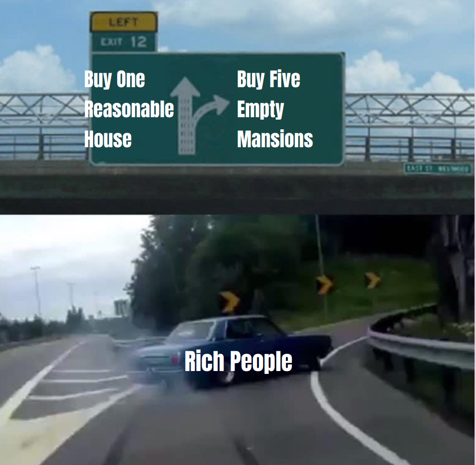 Output for the Glif "Car Drift Meme Generator"
