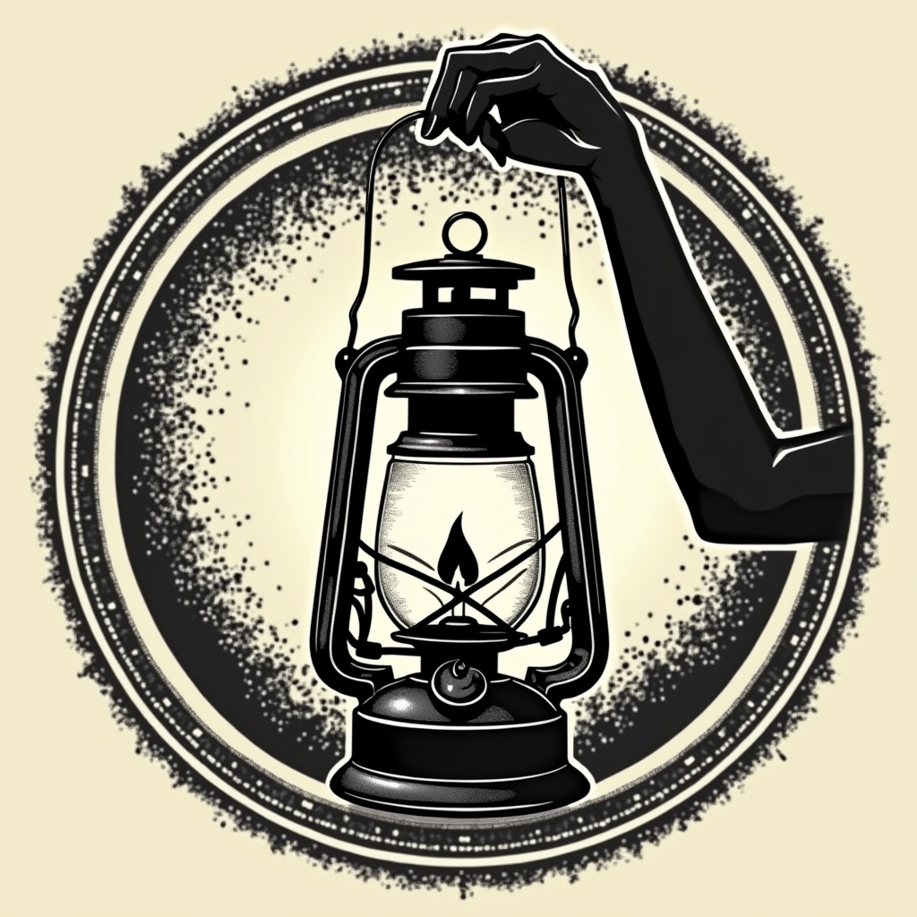 Output for the Glif "Logo generator Flux-Pro"