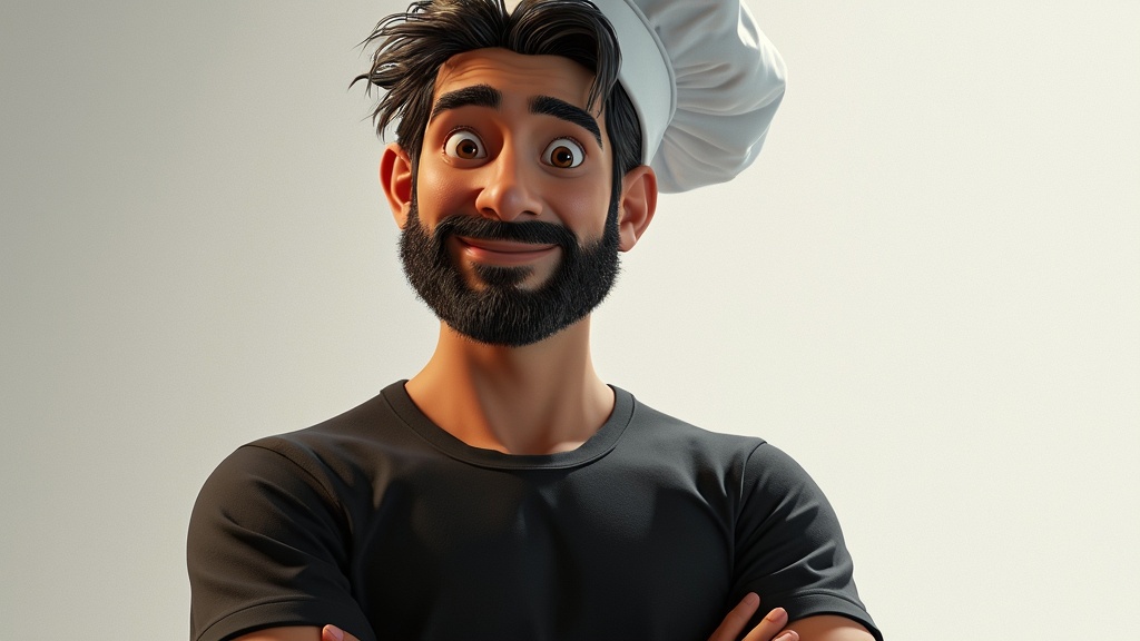 Output for the Glif "Flux Pro (16:9) (Pixar 3D) (remix)"