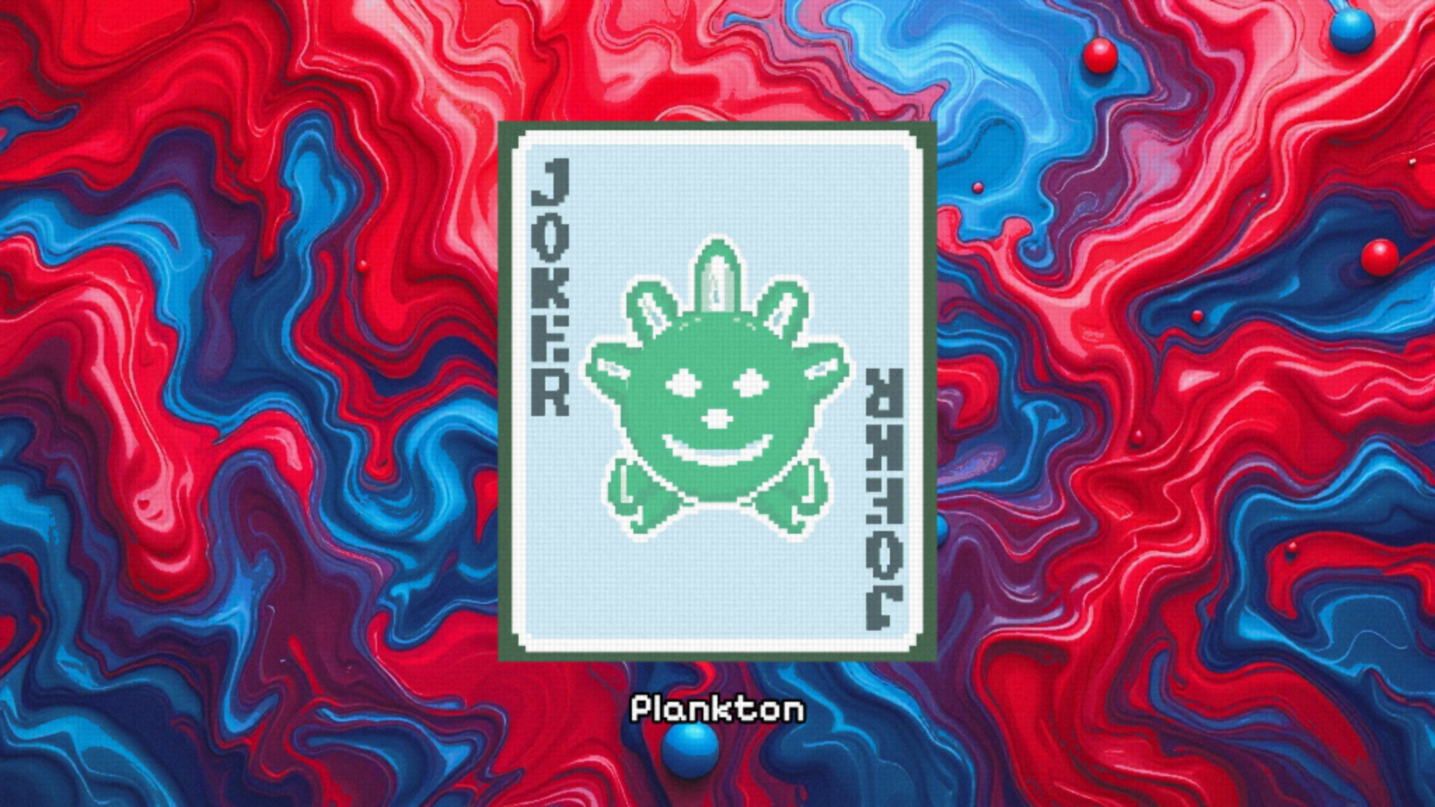 Output for the Glif "Balatro Card Generator (Depreciated)"