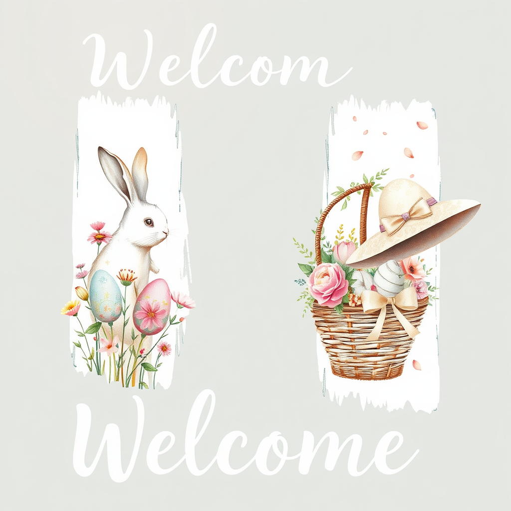 Output for the Glif "Discord Welcome Message"