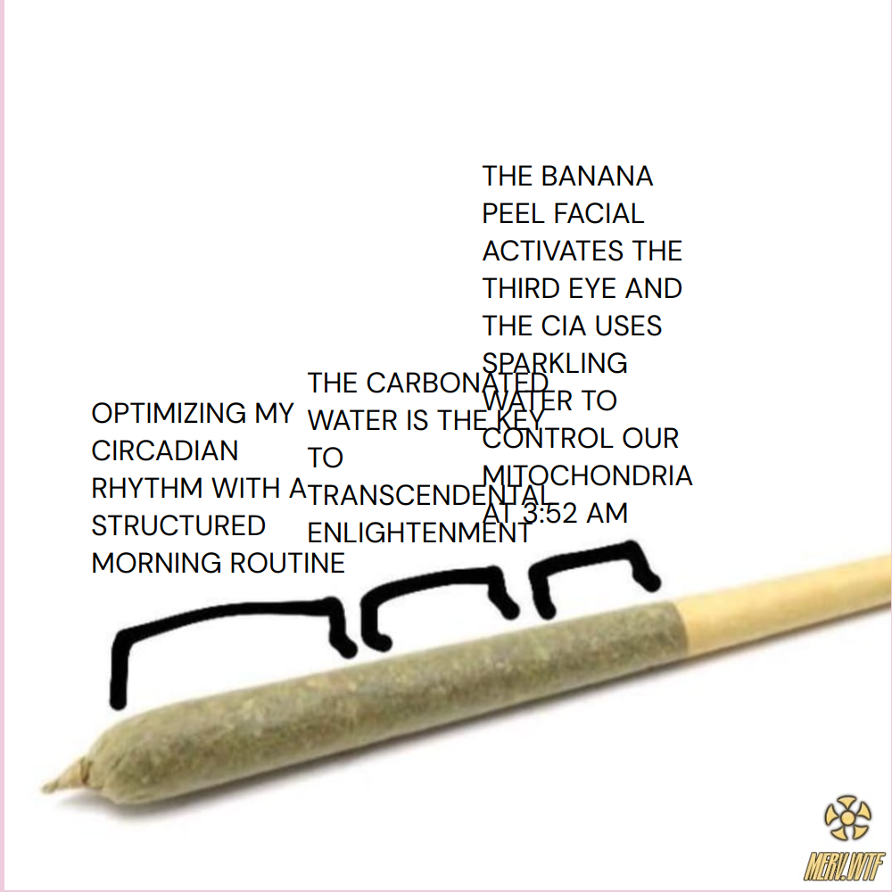 Output for the Glif "Sections of a Joint 🚬 - Meme Generator"