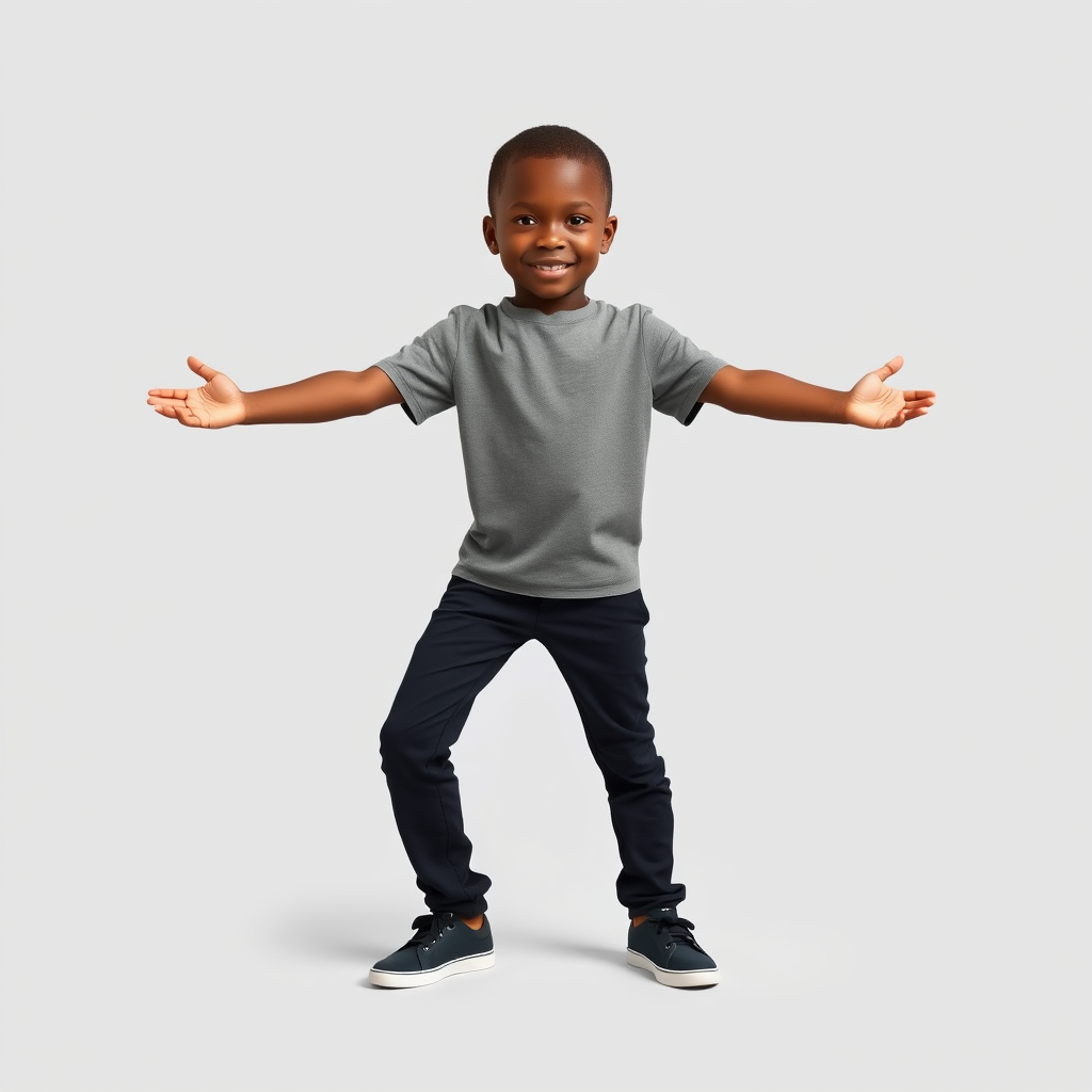 Output for the Glif "Front Facing A-Pose/T-Pose 2D Character Generator (remix)"