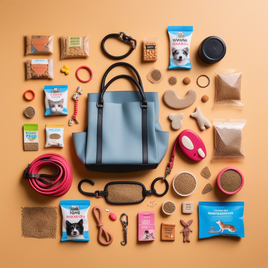 Output for the Glif "Knolling Photography"