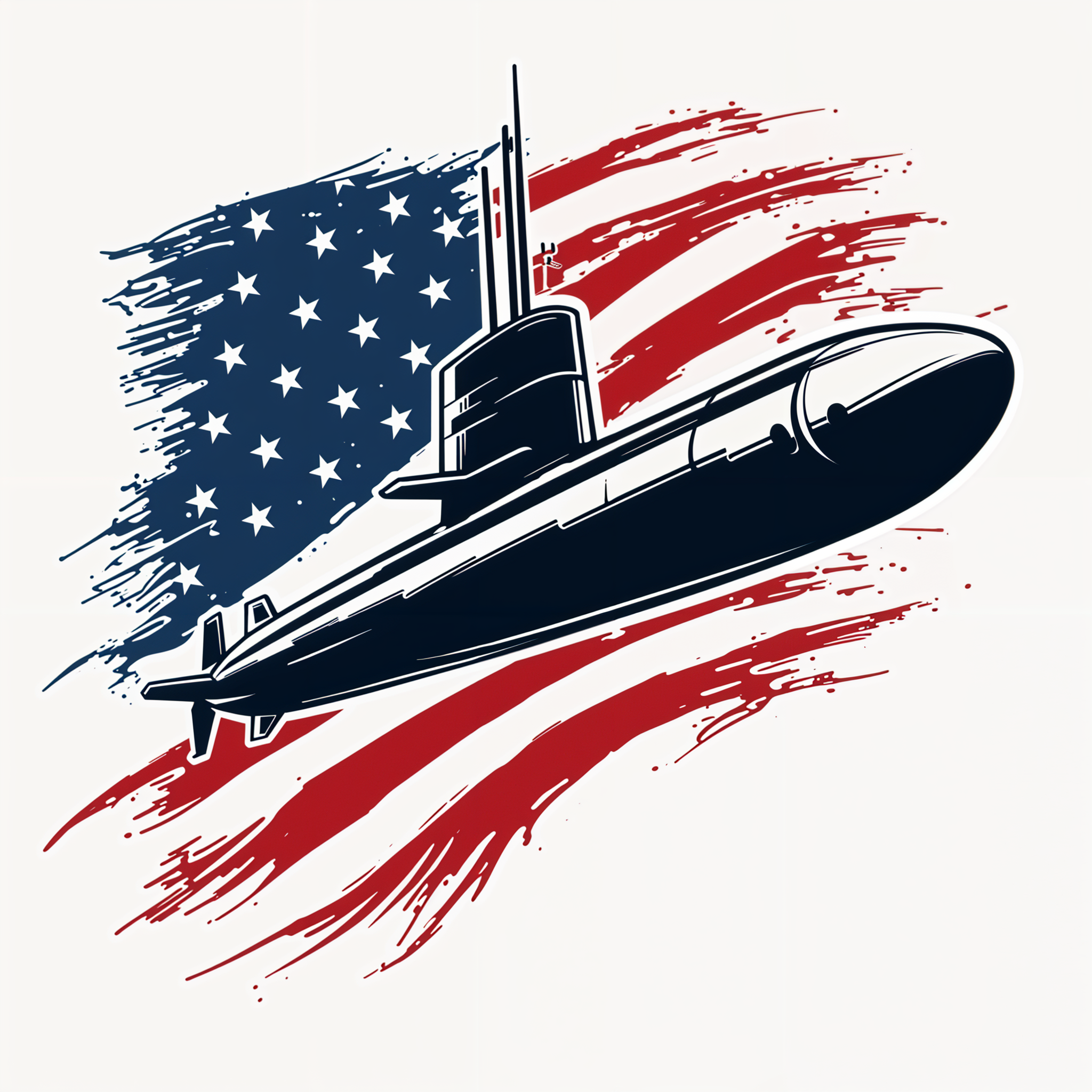 Output for the Glif "Vector T-Shirt Designer + upscaler (Flux)"