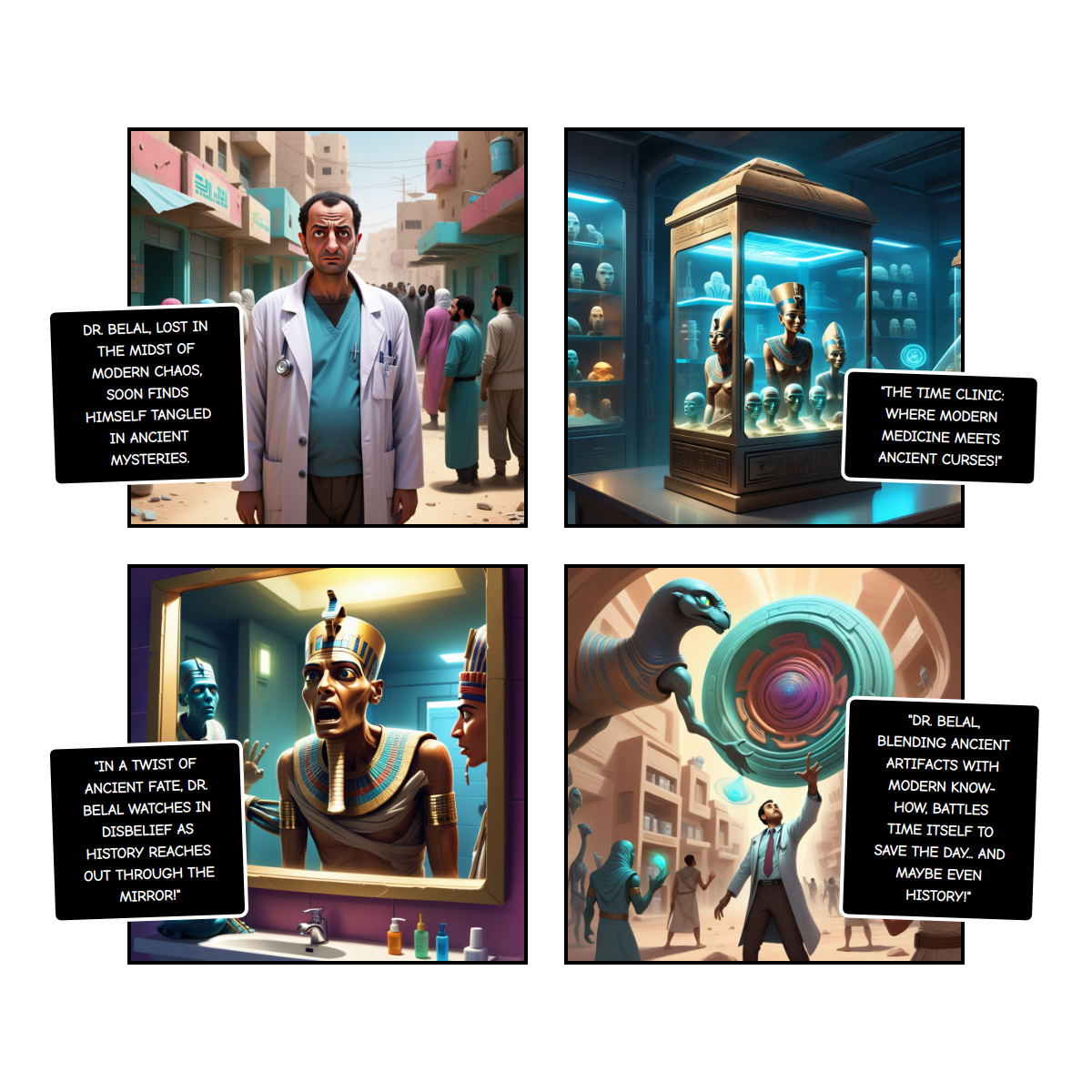 Output for the Glif "COMIC GENERATOR"