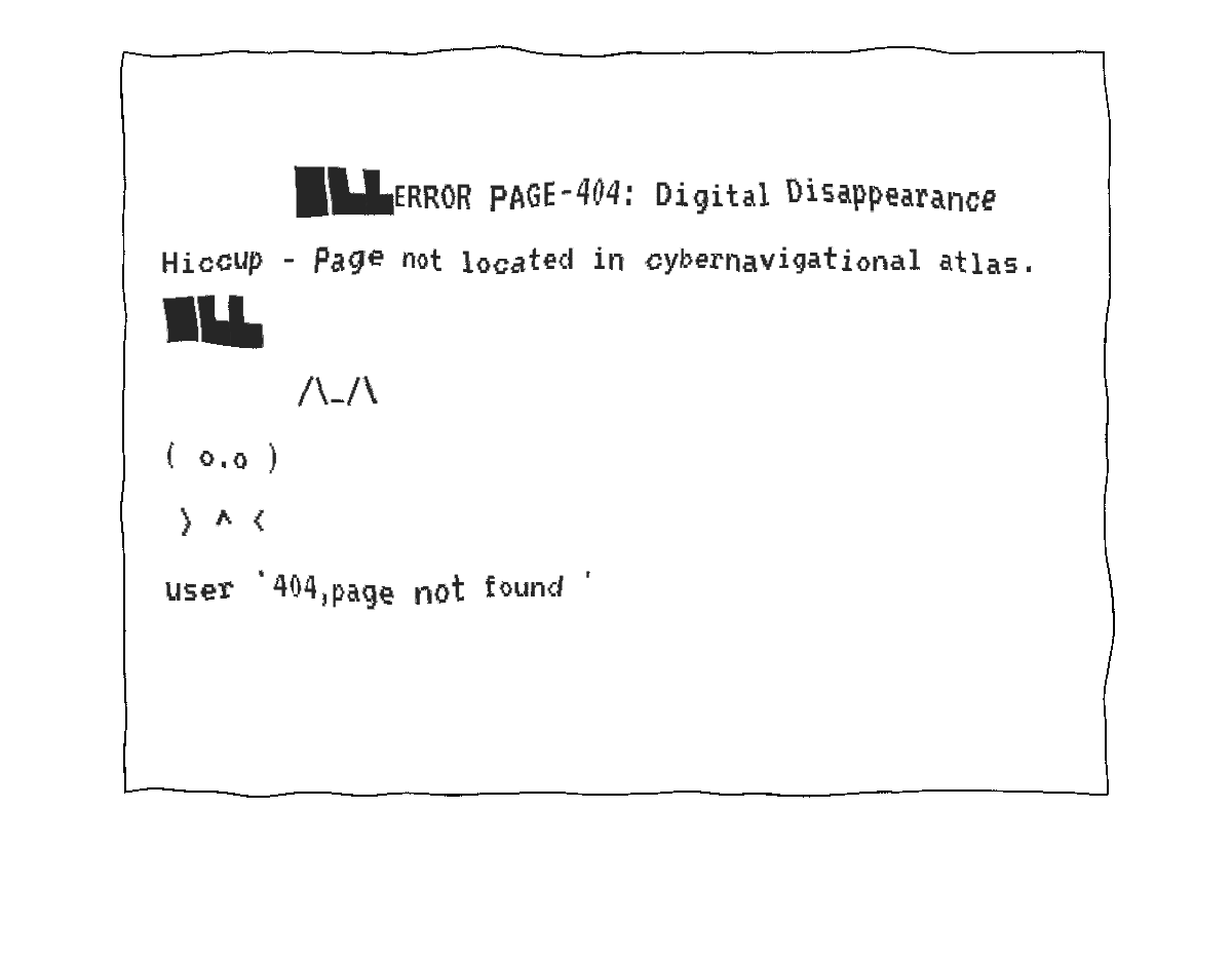 Output for the Glif "Universal Error Message Generator"