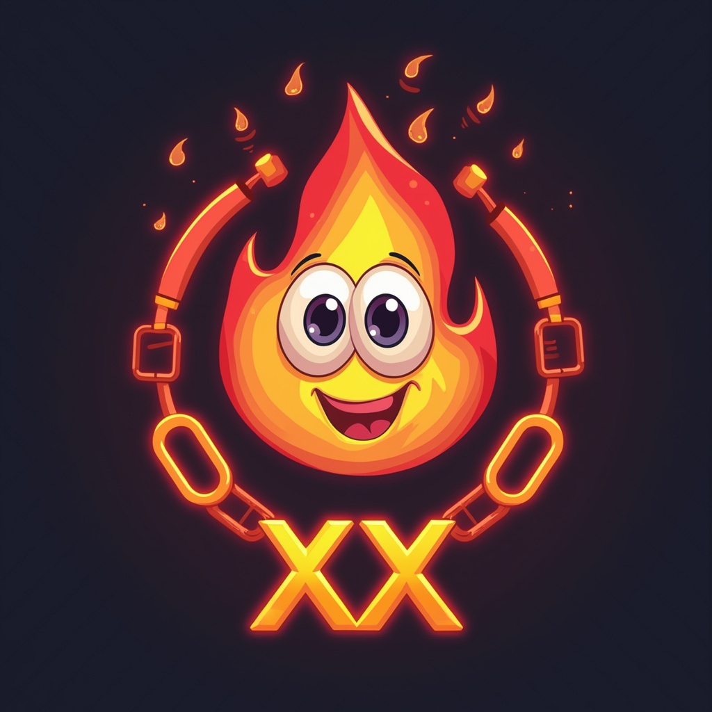 Output for the Skill "Logo Maker"