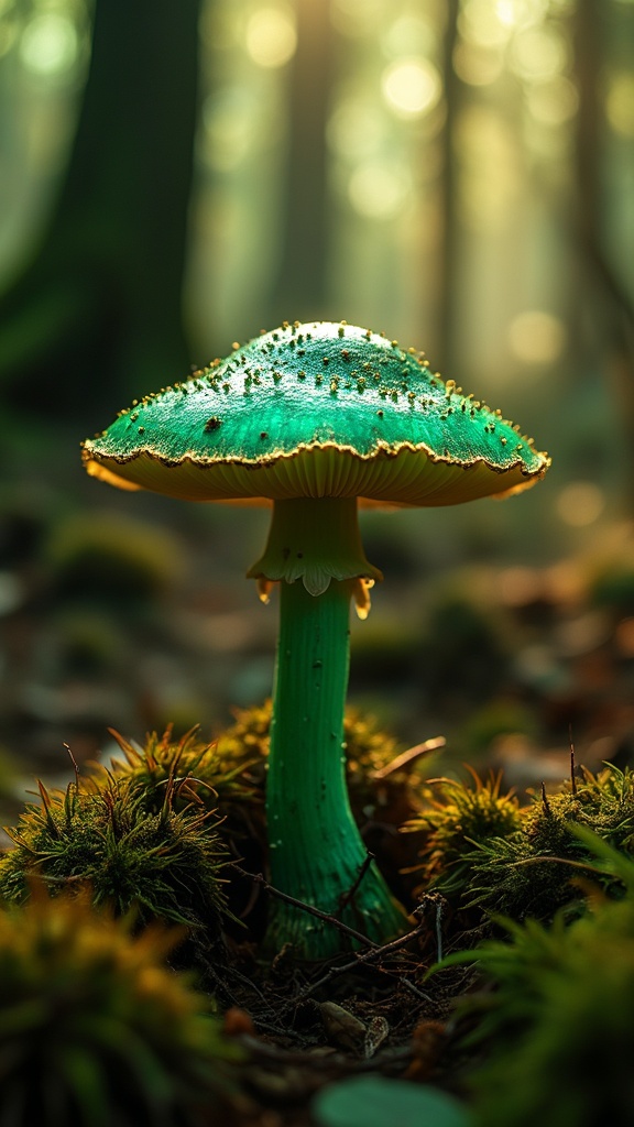 Output for the Glif "Photo Realistic Flux.1 Pro + GPT4 [9:16]"