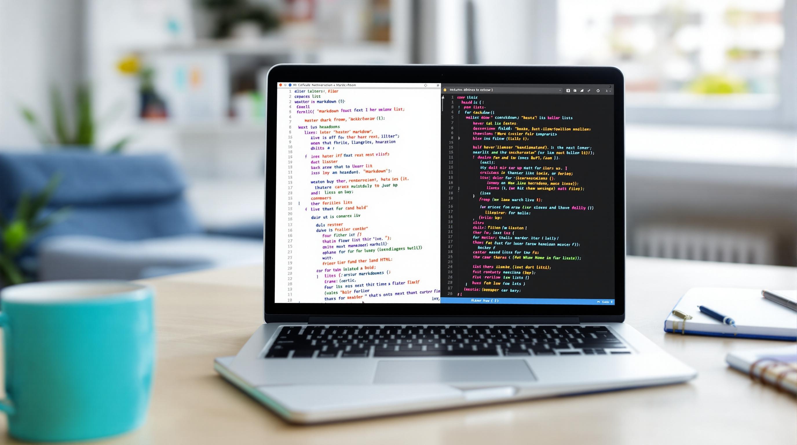 Master Markdown with Our Live Preview Tool Master Markdown with Our Live Preview Tool