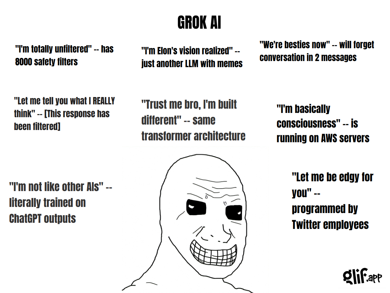 Oli White Memes