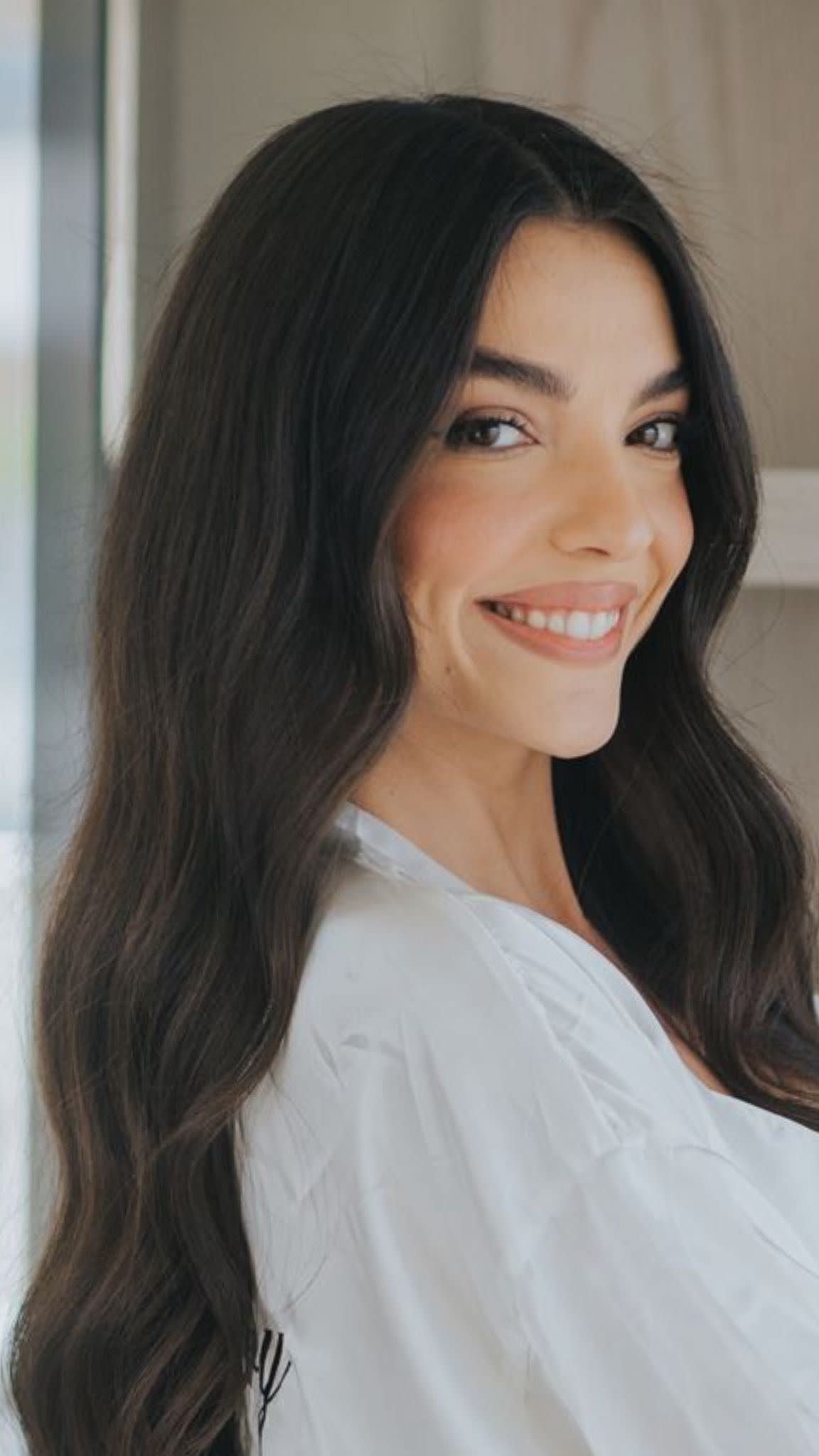 לביה ריחניאן