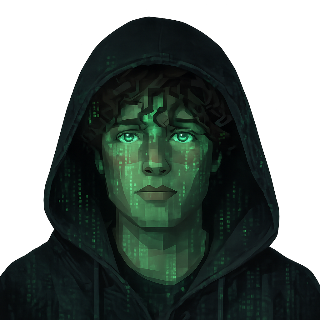 i12bp8 hacker mode